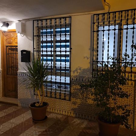 Apartamento La Avenida 兰哈龙 外观 照片