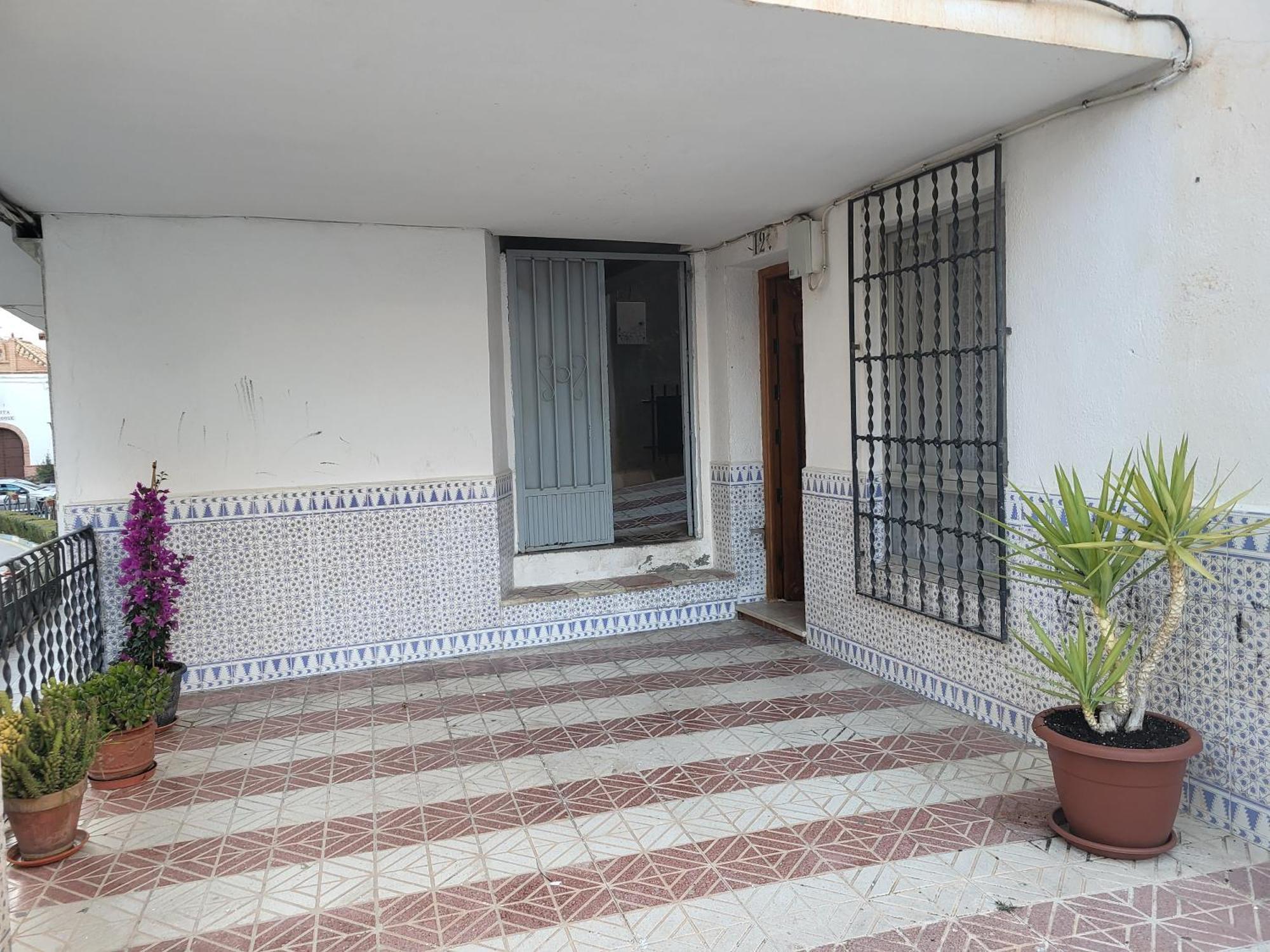 Apartamento La Avenida 兰哈龙 外观 照片