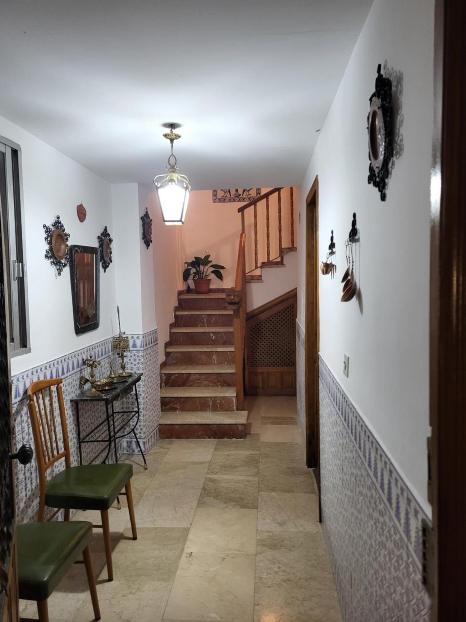 Apartamento La Avenida 兰哈龙 外观 照片